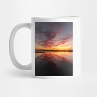 Brightlingsea, Essex Mug